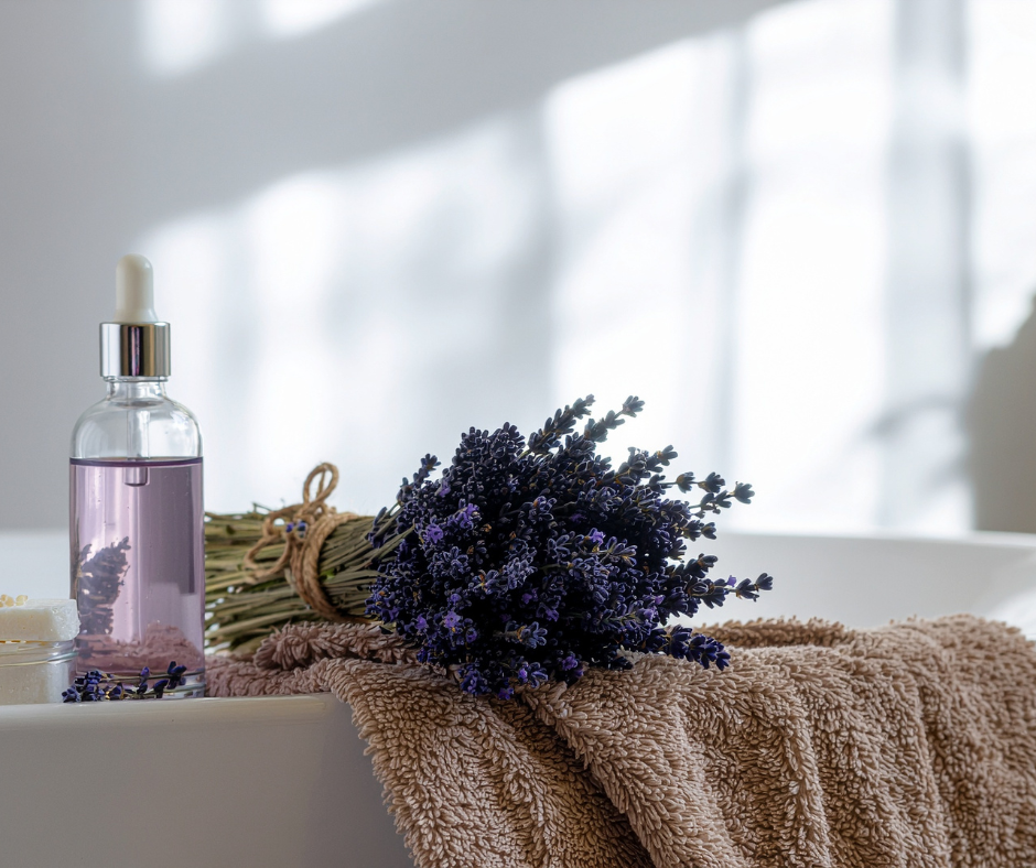Aromatherapy