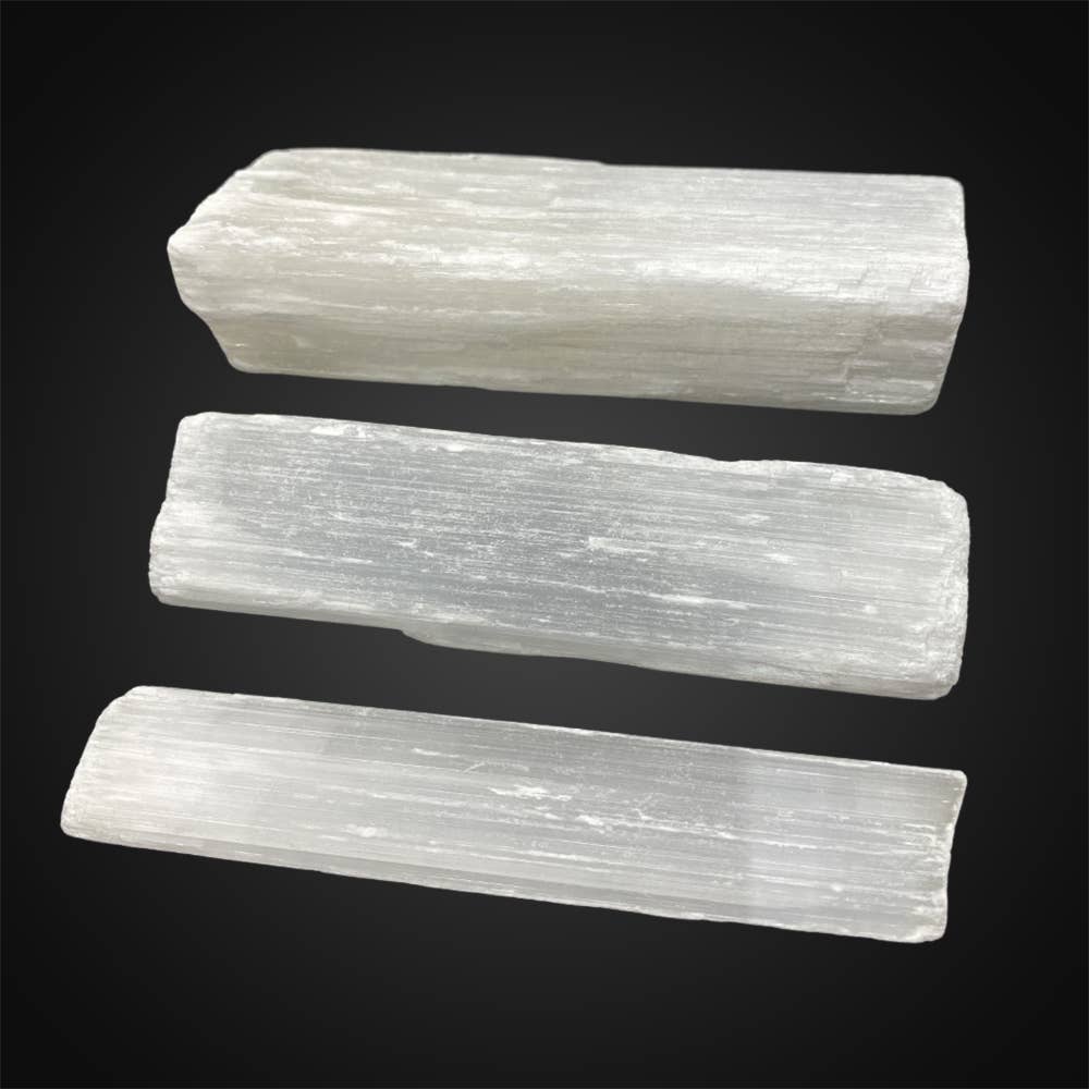 Selenite stick