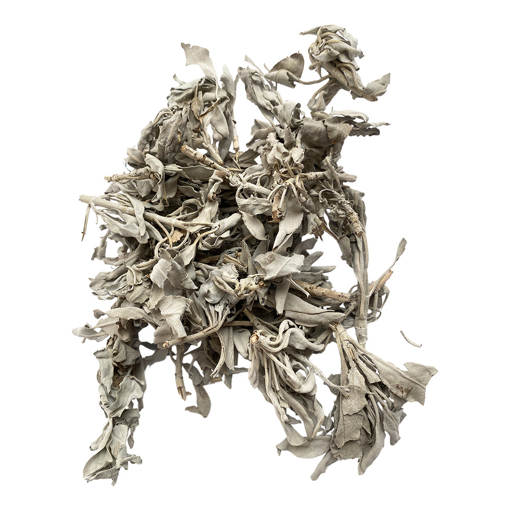 Sage Smudge