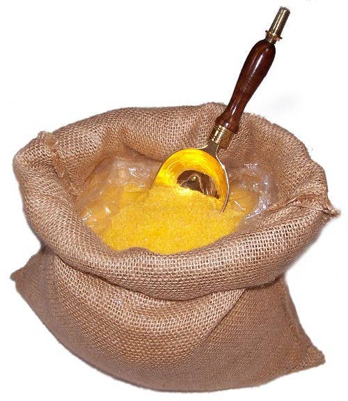 Wake Up Potion Aromatherapy Bath Salts