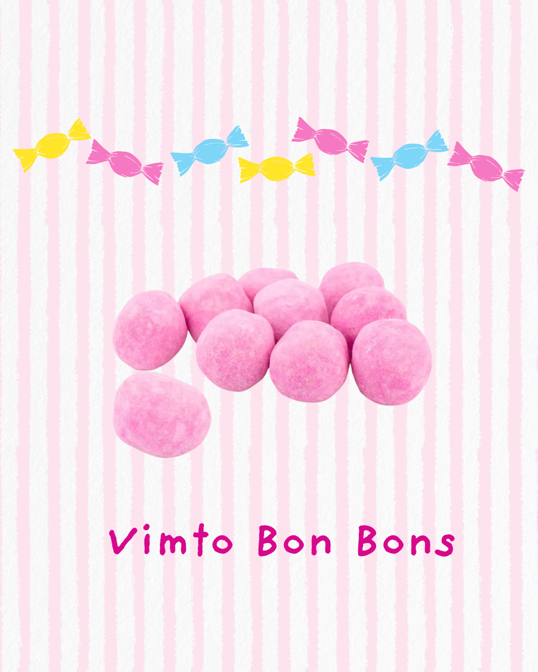 Just Bon Bons