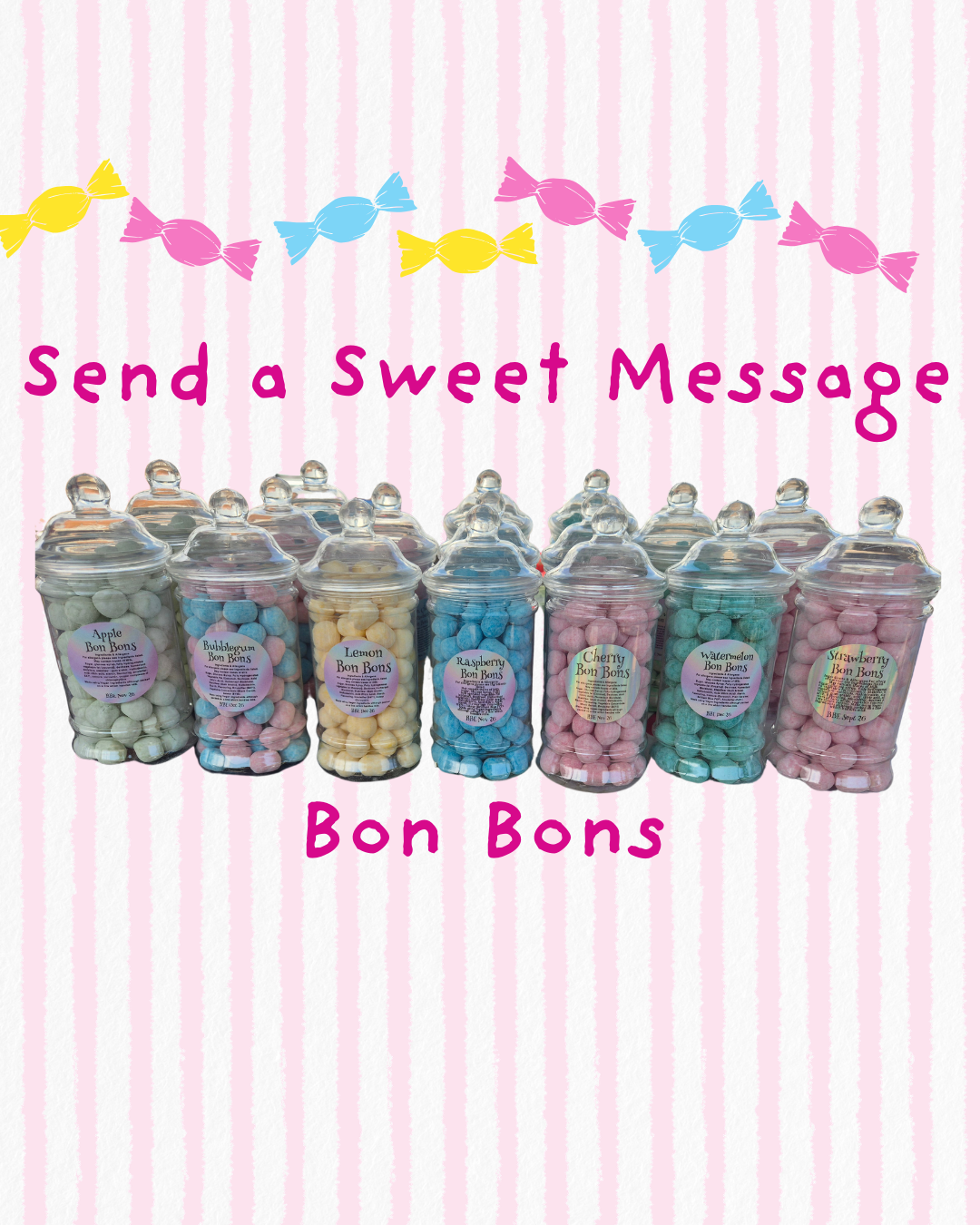 Just Bon Bons
