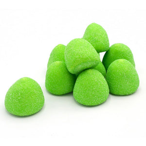 Green Paintball