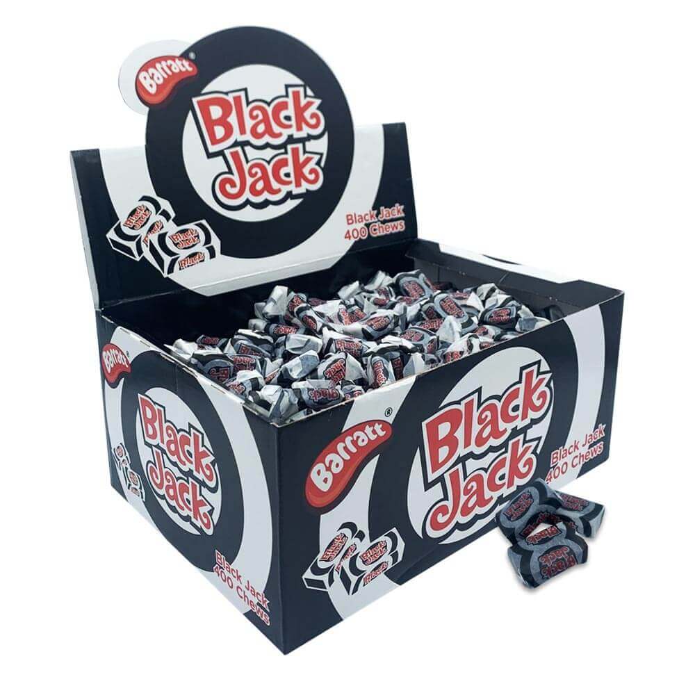 !Pick and mix Builder