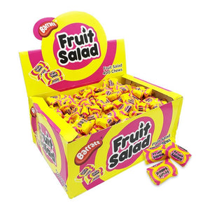 Fruit Salad