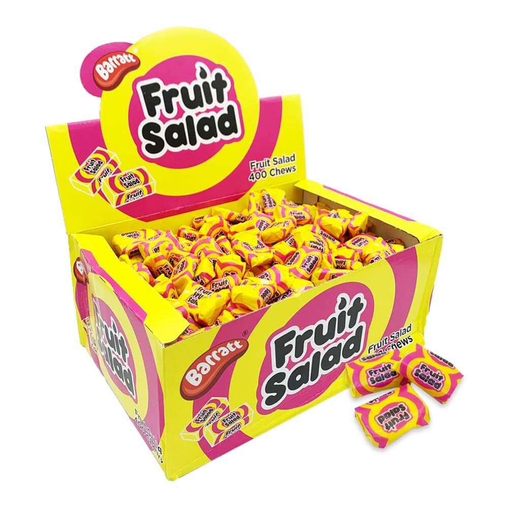 !Pick and mix Builder