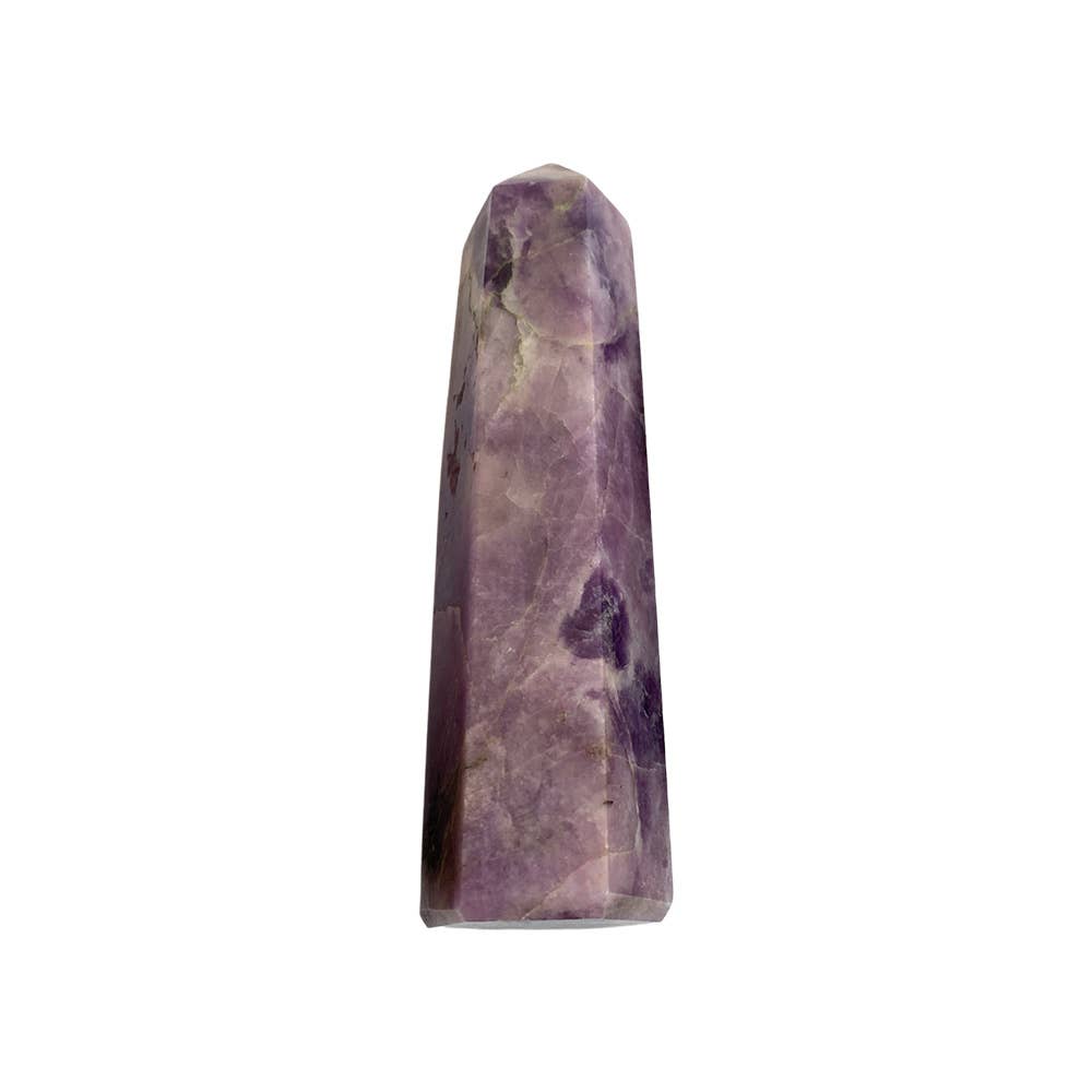 Obelisk Tower, 8-10cm