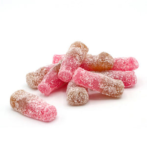 Fizzy Cherry Cola Bo