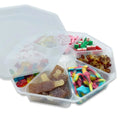 9 Section Sweet Platter