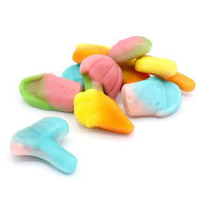 100g