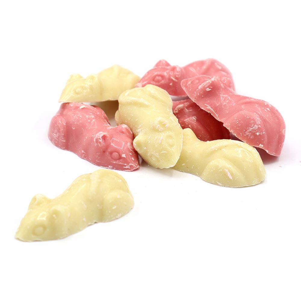 !Pick and mix Builder
