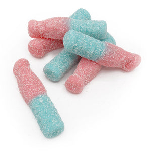 Fizzy Bubblegum Bott