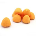 Orange Paint balls
