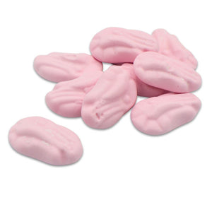 Mini Foam Pink Shrimp