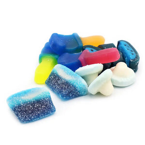 100g