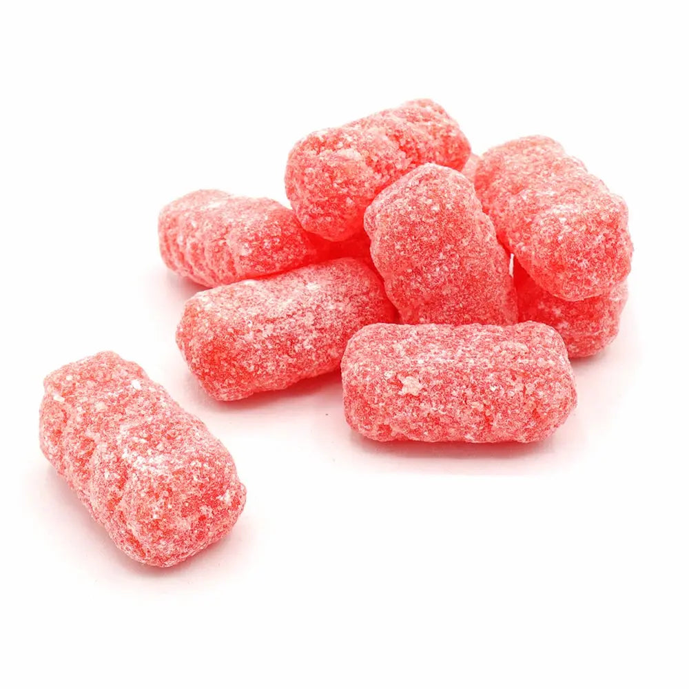 Aniseed Twists