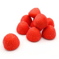 Red Paint balls