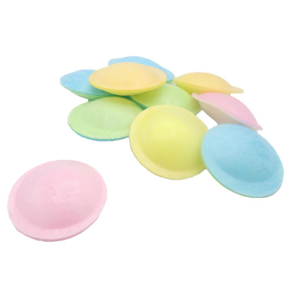 Frisia Flying Saucers
