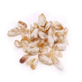 Citrine Topaz Rough Points