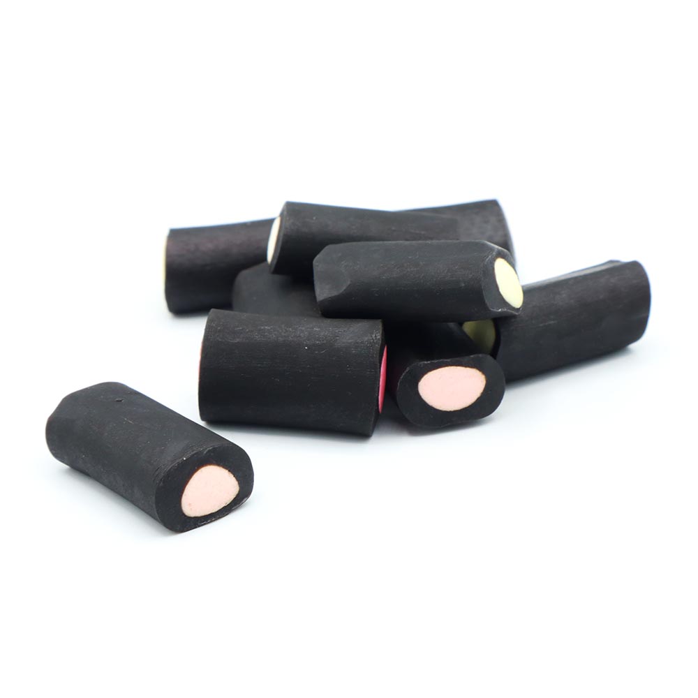 Liquorice Cream