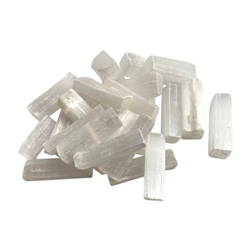 Selenite stick