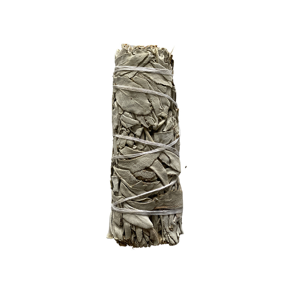 Sage Smudge