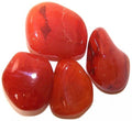 Tumble Stone - Carnelian
