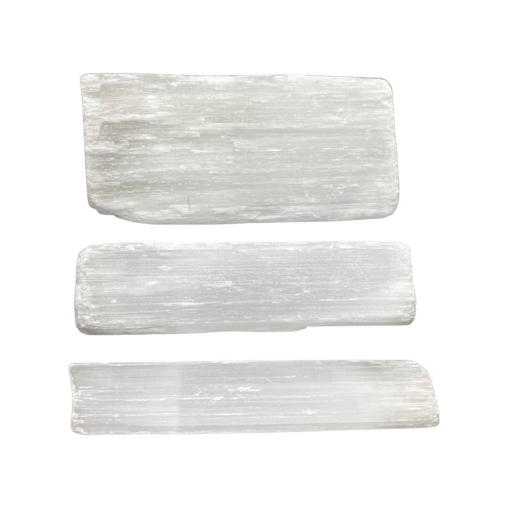 Selenite stick