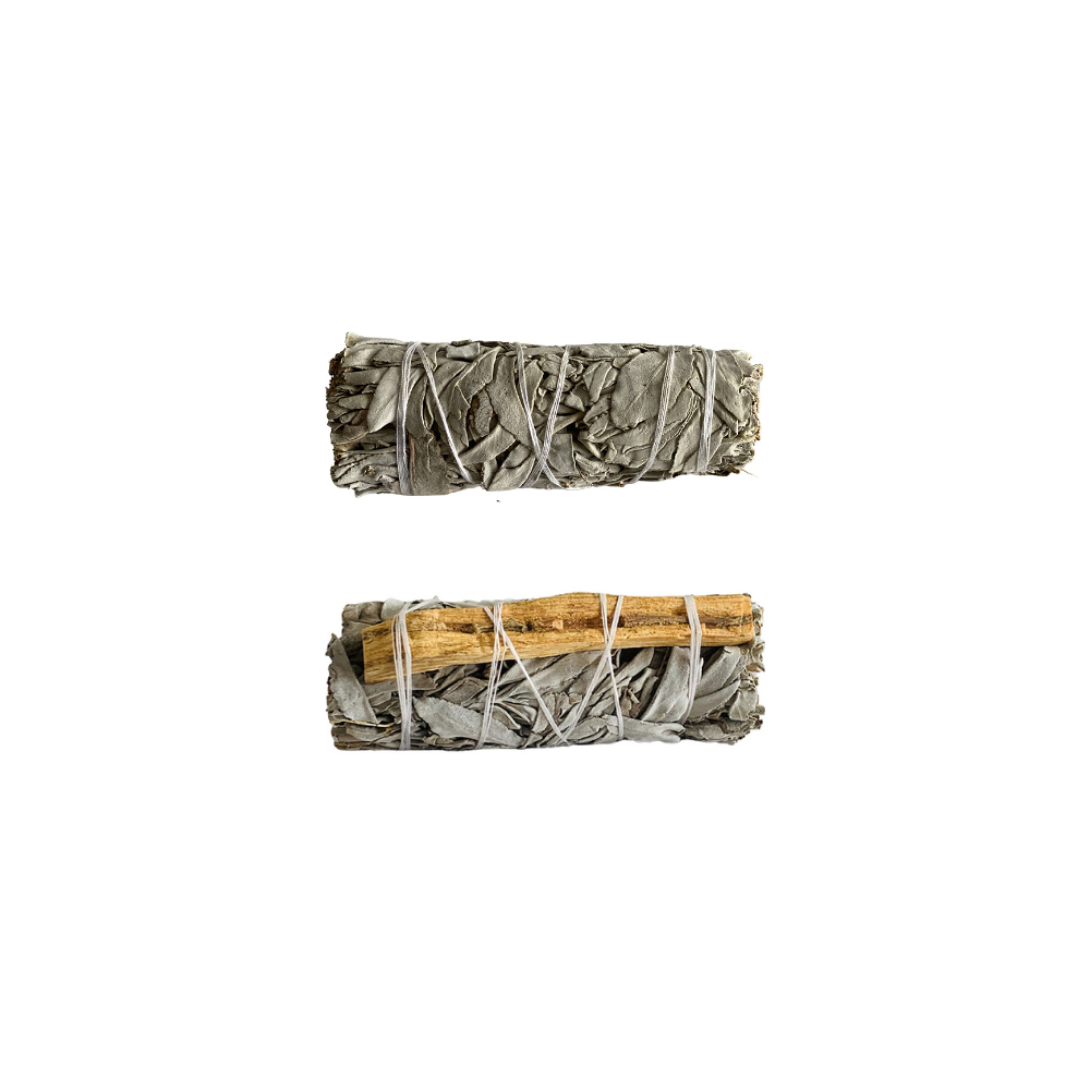 Sage Smudge