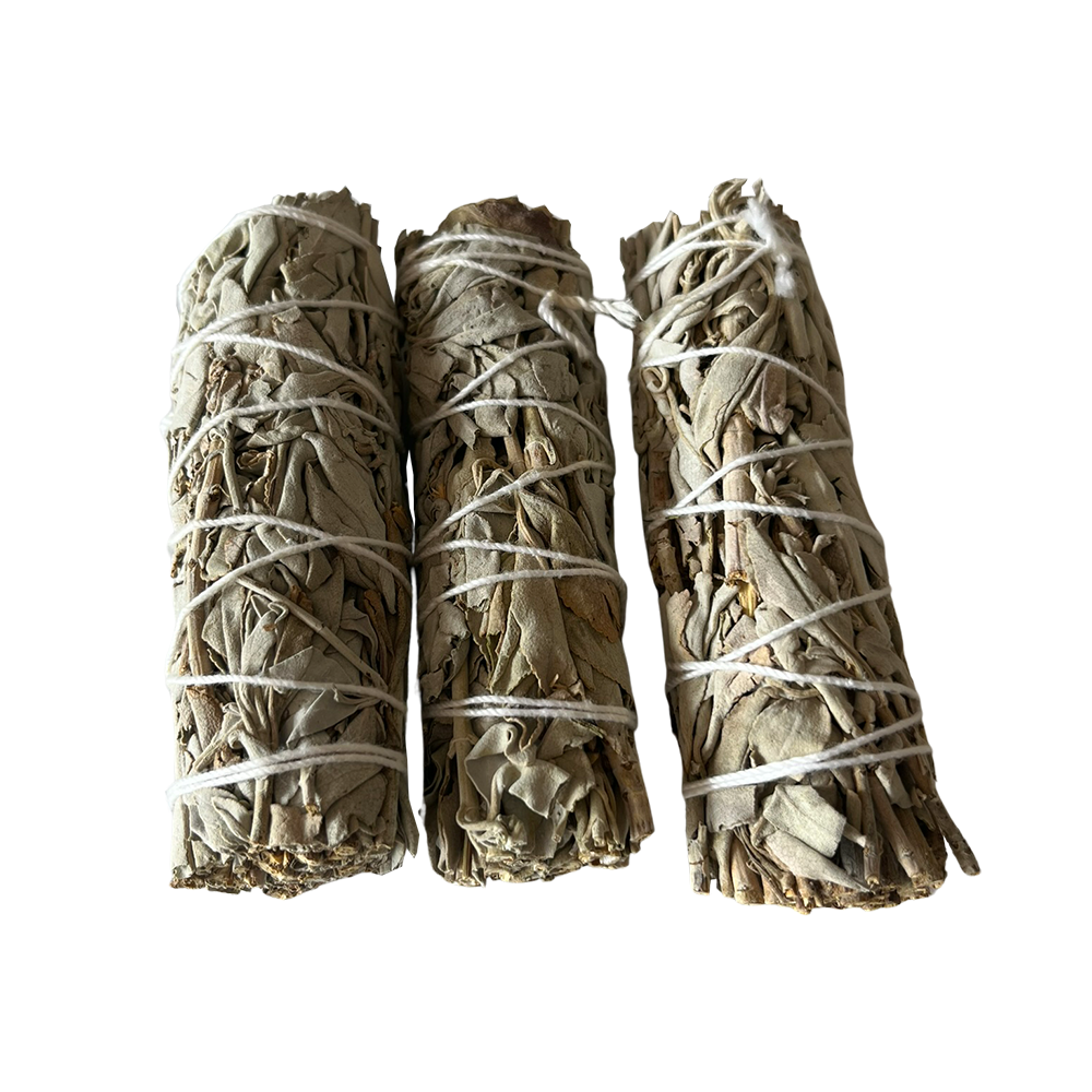 Sage Smudge