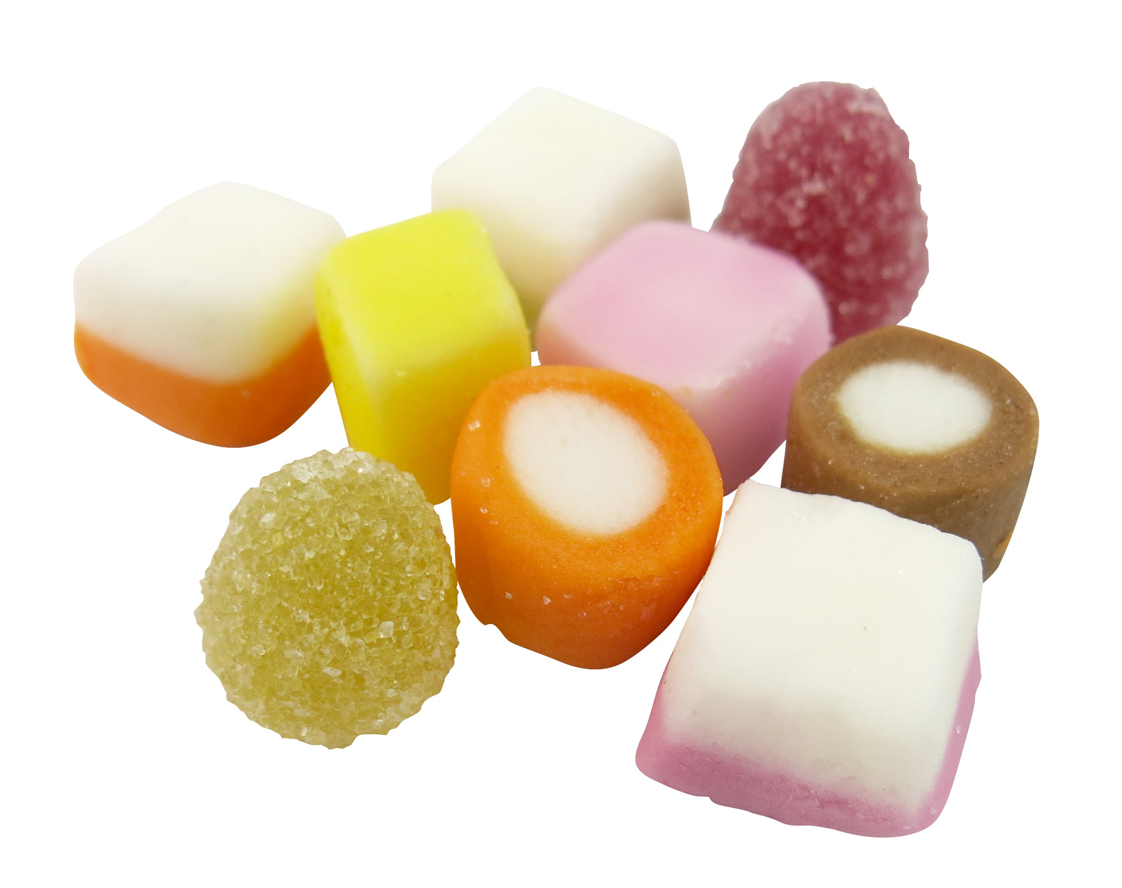 !Pick and mix Builder
