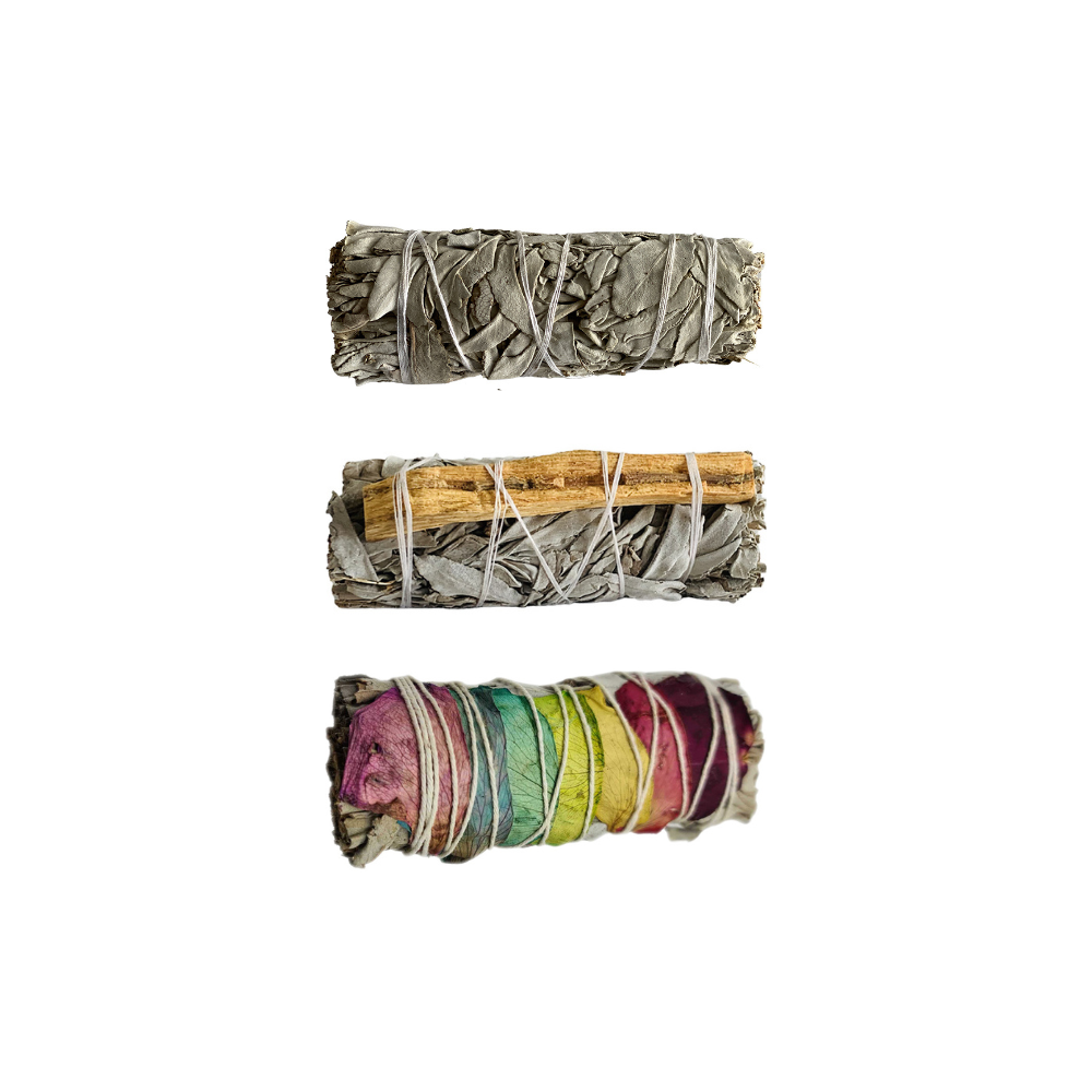 Sage Smudge