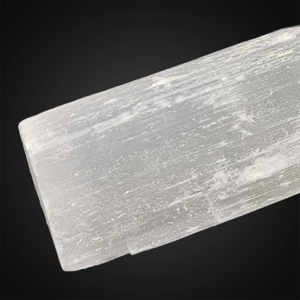 Selenite stick