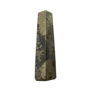 Pyrite