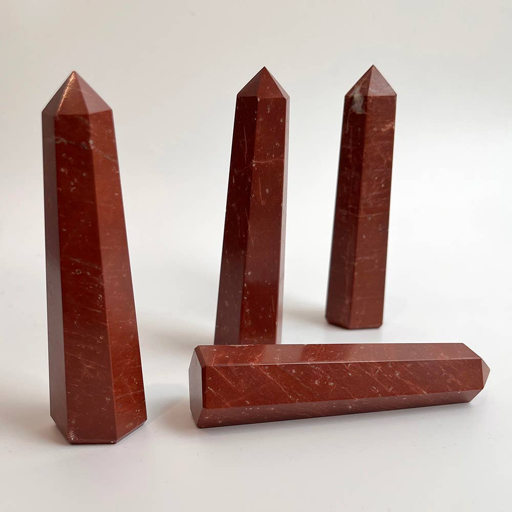 Obelisk Tower, 8-10cm