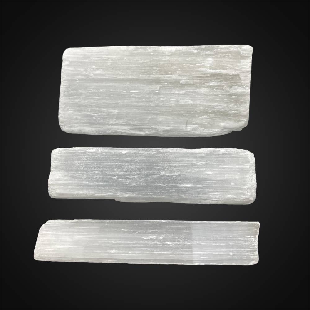 Selenite stick