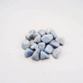 Angelite Tumblestone