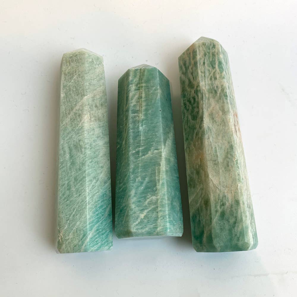 Obelisk Tower, 8-10cm