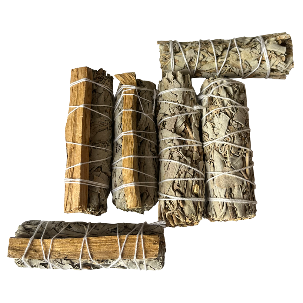 Sage Smudge