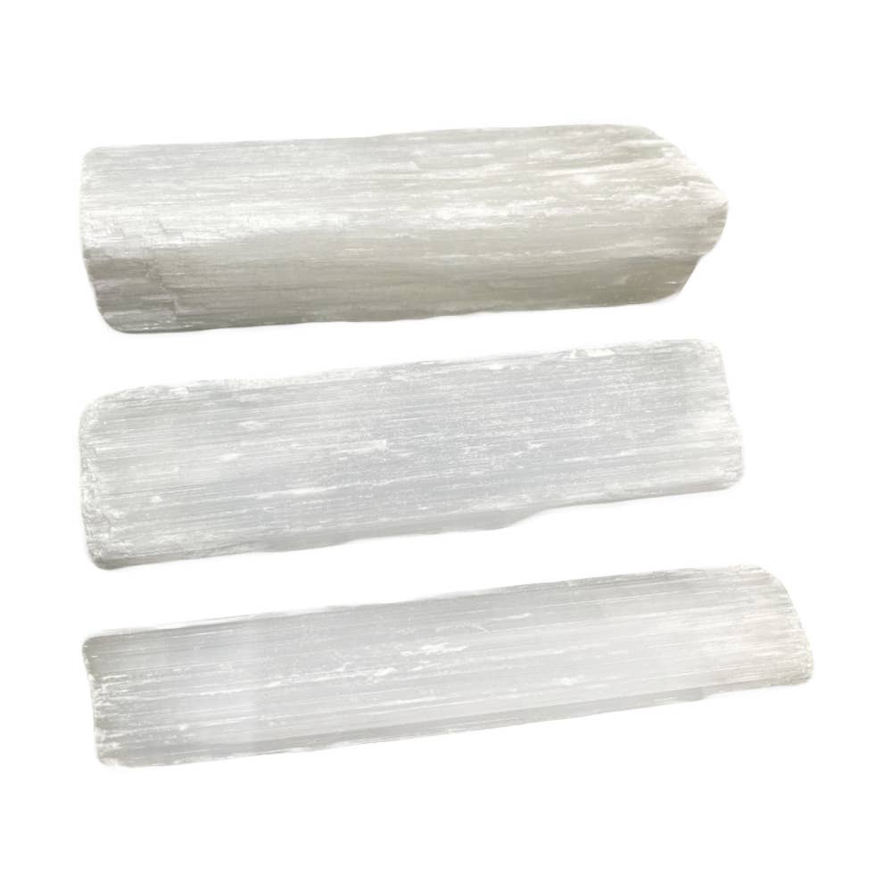 Selenite stick