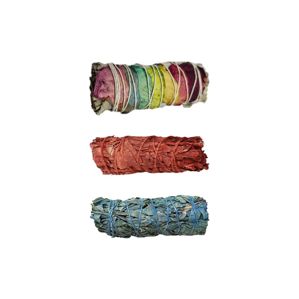 Sage Smudge