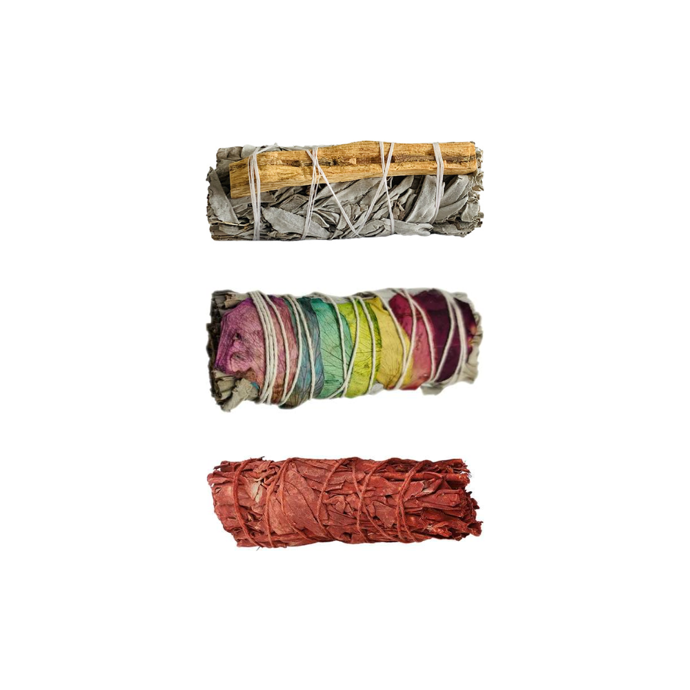 Sage Smudge
