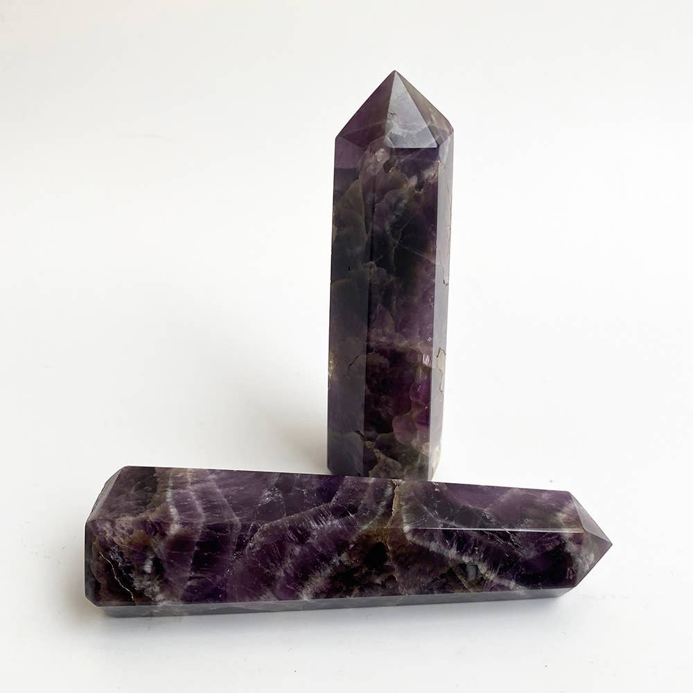 Obelisk Tower, 8-10cm