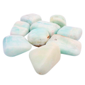 Caribbean Calcite Tumble Stone (20-30 mm)