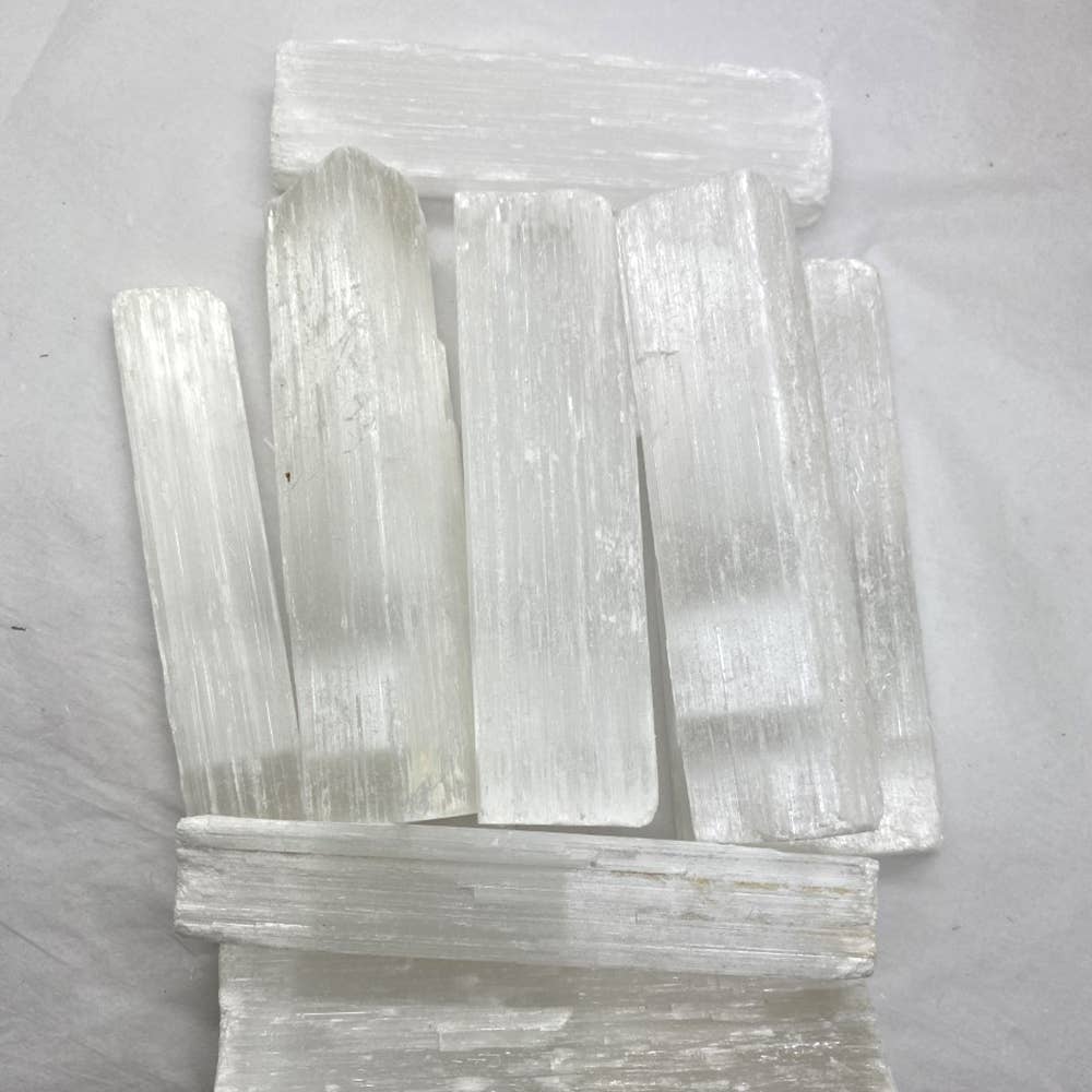 Selenite stick
