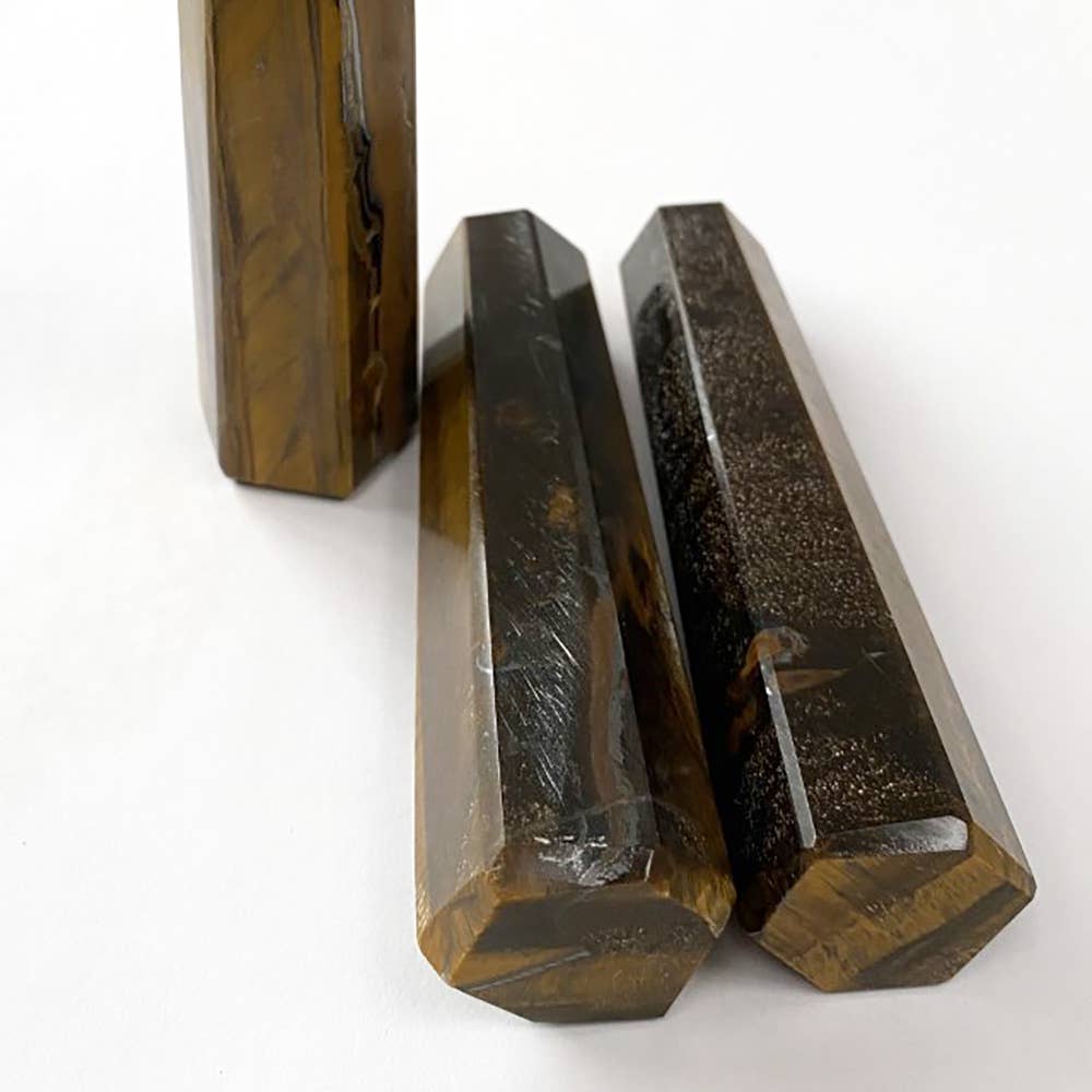 Obelisk Tower, 8-10cm