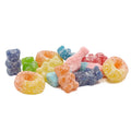 (Vegan) Fizzy Mix