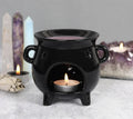Cauldron Oil Burner