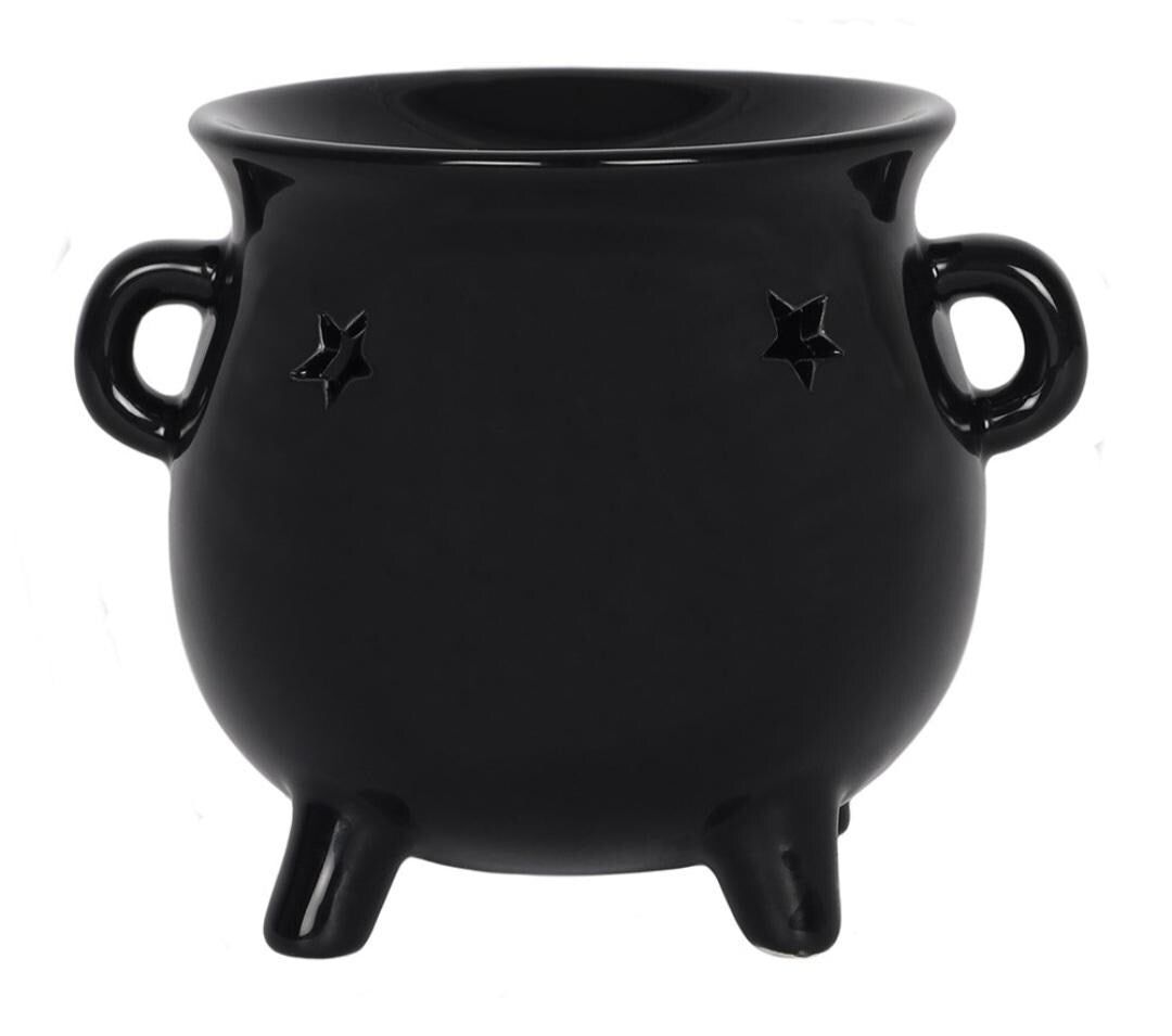 Cauldron Oil Burner