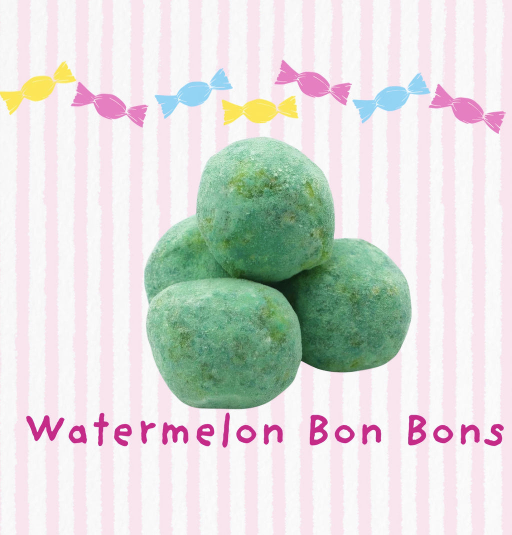 Just Bon Bons